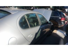 Recambio de puerta trasera derecha para seat leon (1m1) 1.6 16 v referencia OEM IAM 1M0833056N  