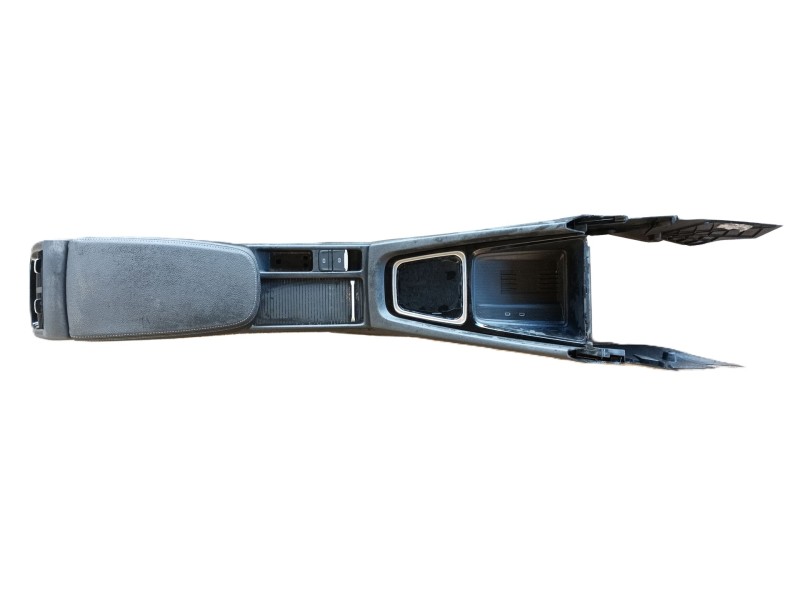 Recambio de apoyabrazos central para skoda octavia iv (nx3, nn3, pv3) 2.0 tdi referencia OEM IAM   