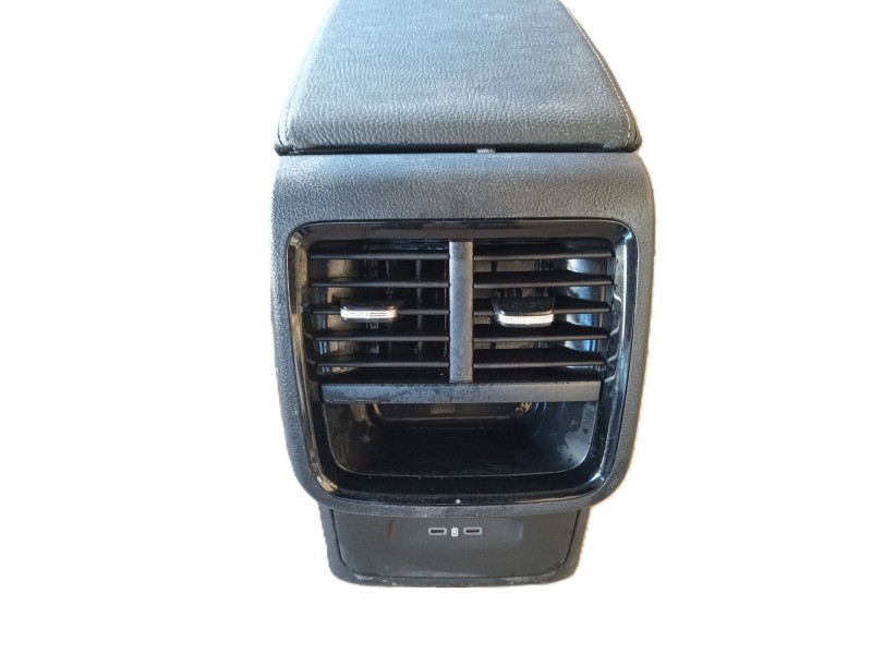 Recambio de apoyabrazos central para skoda octavia iv (nx3, nn3, pv3) 2.0 tdi referencia OEM IAM   