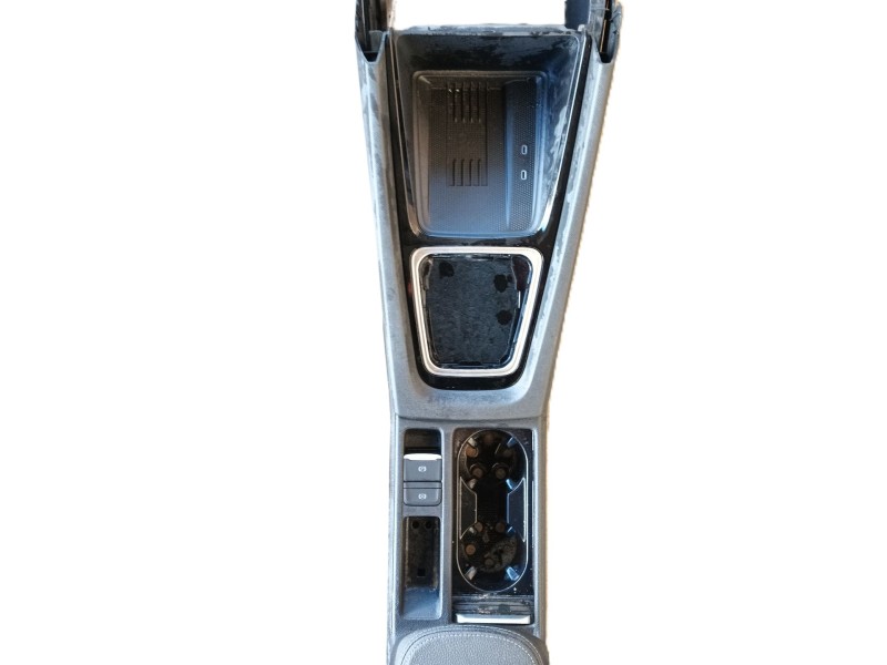 Recambio de apoyabrazos central para skoda octavia iv (nx3, nn3, pv3) 2.0 tdi referencia OEM IAM   