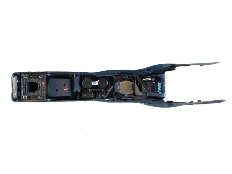 Recambio de apoyabrazos central para skoda octavia iv (nx3, nn3, pv3) 2.0 tdi referencia OEM IAM   