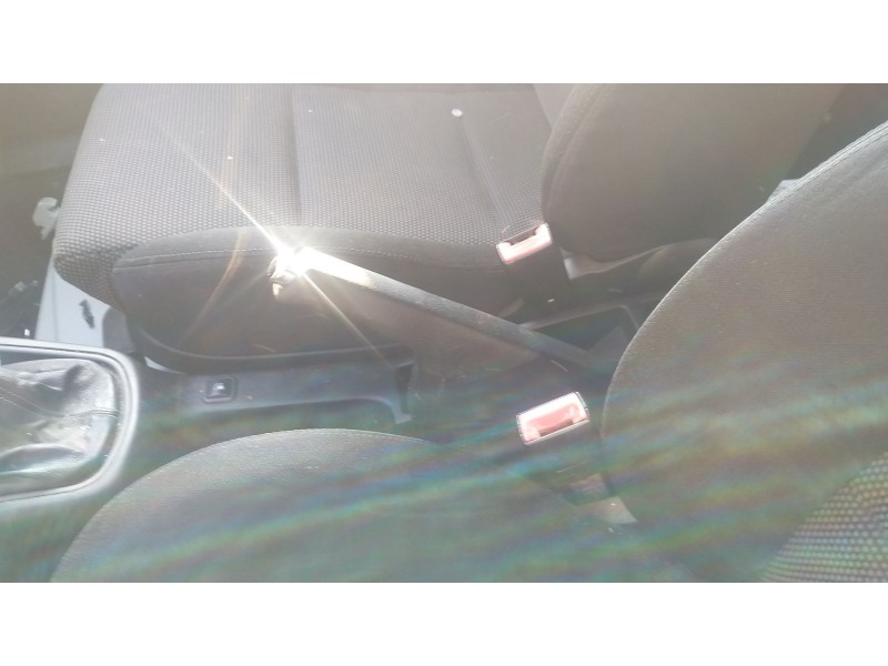 Recambio de palanca freno de mano para seat leon (1m1) 1.6 16 v referencia OEM IAM 1J0711303AC  