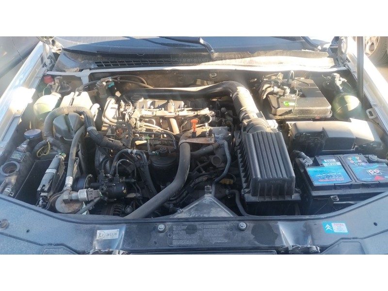 Recambio de caja cambios para citroën xantia (x1_, x2_) 2.0 hdi 90 referencia OEM IAM 222246  