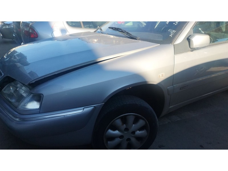 Recambio de aleta delantera izquierda para citroën xantia (x1_, x2_) 2.0 hdi 90 referencia OEM IAM 7840J6  