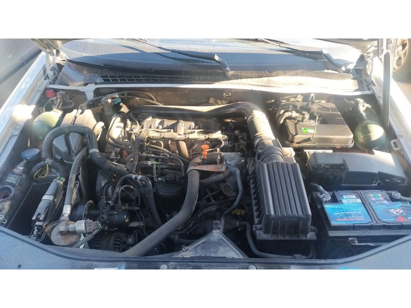 Recambio de despiece motor para citroën xantia (x1_, x2_) 2.0 hdi 90 referencia OEM IAM   