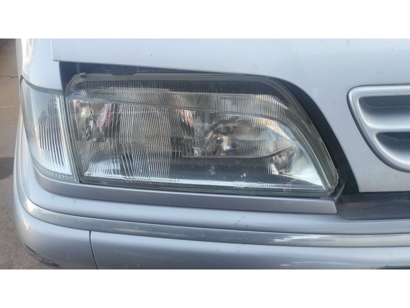 Recambio de faro derecho para citroën xantia (x1_, x2_) 2.0 hdi 90 referencia OEM IAM 95667948  