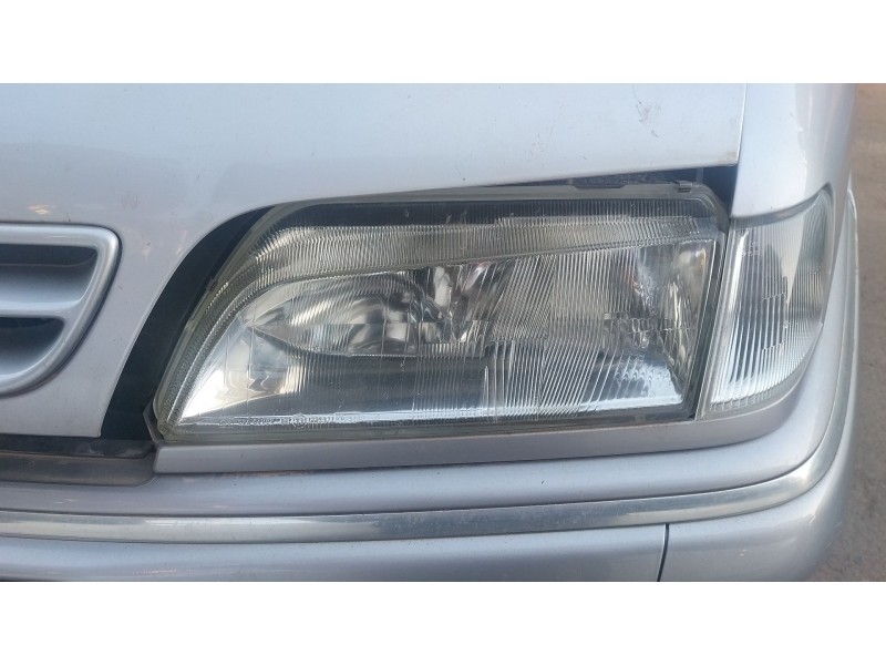 Recambio de faro izquierdo para citroën xantia (x1_, x2_) 2.0 hdi 90 referencia OEM IAM 95667947  