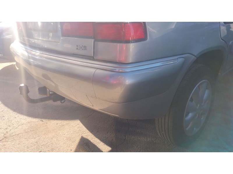 Recambio de paragolpes trasero para citroën xantia (x1_, x2_) 2.0 hdi 90 referencia OEM IAM 7410W8  