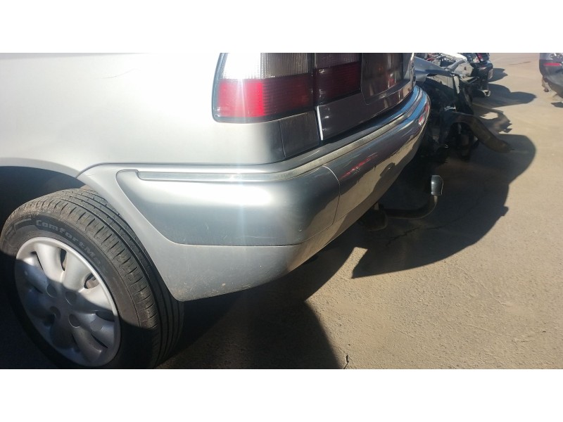 Recambio de paragolpes trasero para citroën xantia (x1_, x2_) 2.0 hdi 90 referencia OEM IAM 7410W8  