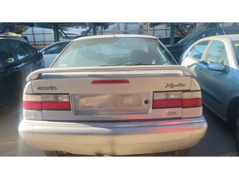 Recambio de porton trasero para citroën xantia (x1_, x2_) 2.0 hdi 90 referencia OEM IAM 96104409  