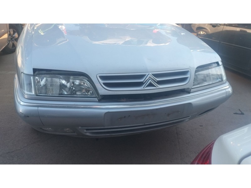 Recambio de paragolpes delantero para citroën xantia (x1_, x2_) 2.0 hdi 90 referencia OEM IAM 7401CJ  