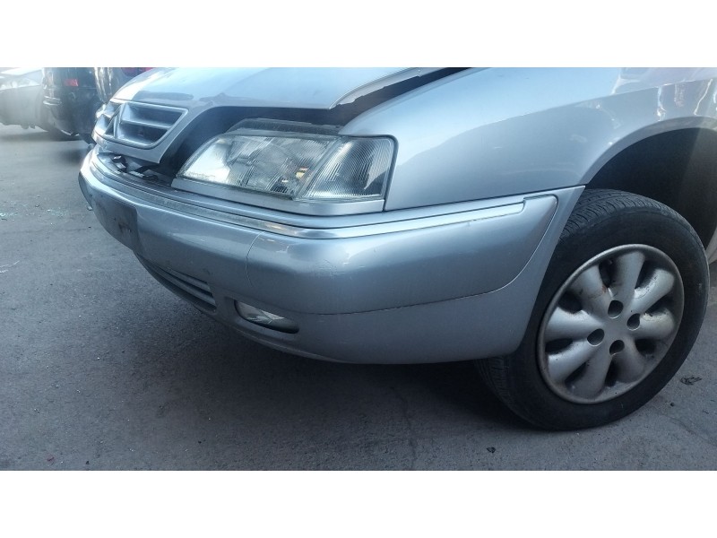 Recambio de paragolpes delantero para citroën xantia (x1_, x2_) 2.0 hdi 90 referencia OEM IAM 7401CJ  