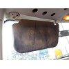 Recambio de parasol izquierdo para ford transit connect (tc7) furgón (2006) referencia OEM IAM 5118463 V04101AE 