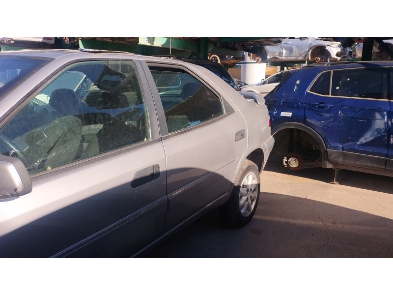 Recambio de puerta trasera izquierda para citroën xantia (x1_, x2_) 2.0 hdi 90 referencia OEM IAM 900685  