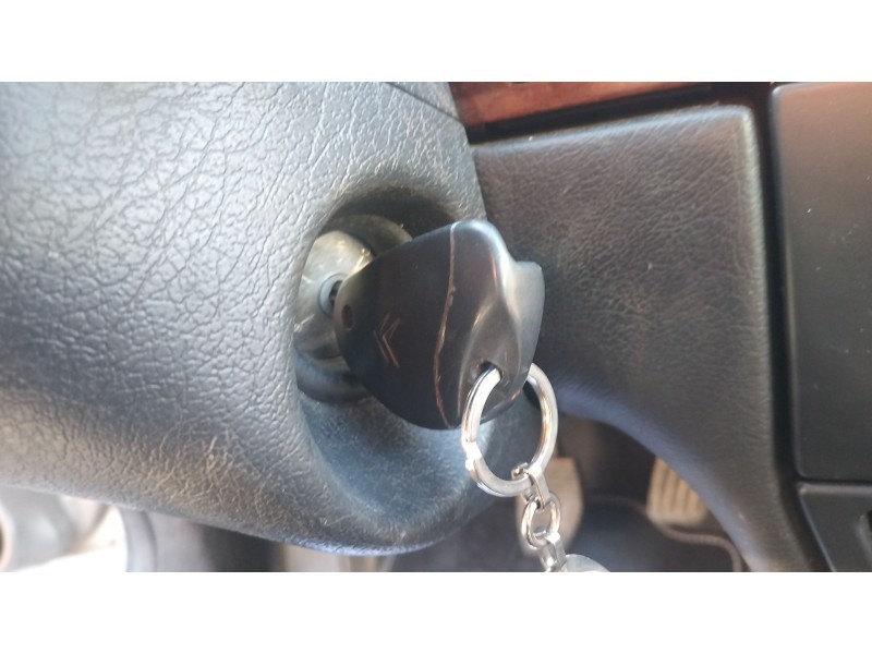 Recambio de conmutador de arranque para citroën xantia (x1_, x2_) 2.0 hdi 90 referencia OEM IAM   