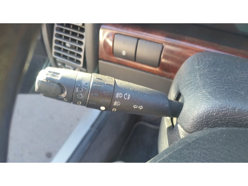 Recambio de mando intermitentes para citroën xantia (x1_, x2_) 2.0 hdi 90 referencia OEM IAM   