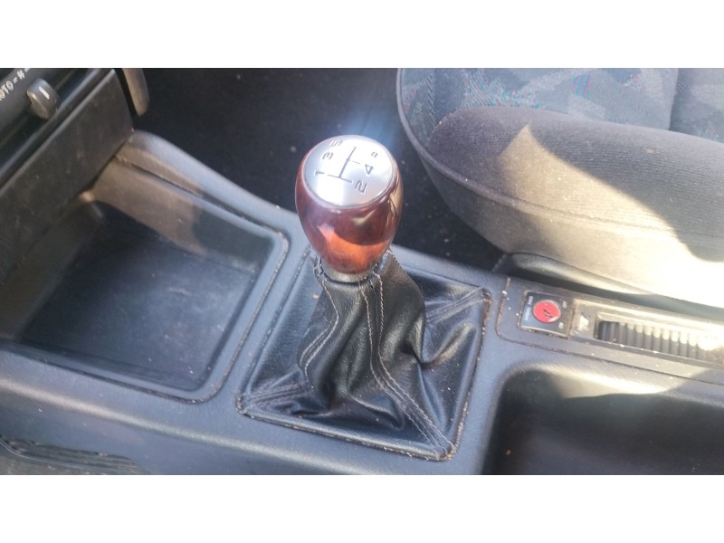 Recambio de pomo palanca cambio para citroën xantia (x1_, x2_) 2.0 hdi 90 referencia OEM IAM   