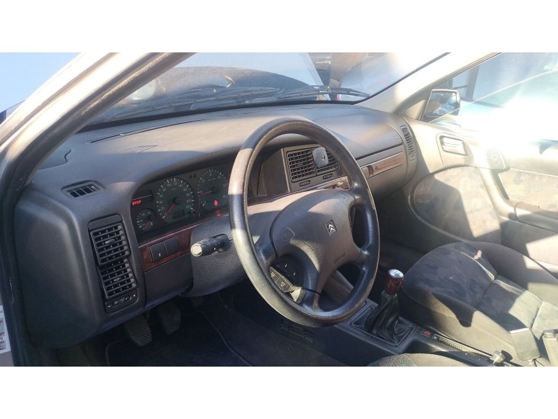 Recambio de salpicadero para citroën xantia (x1_, x2_) 2.0 hdi 90 referencia OEM IAM 8203KN  