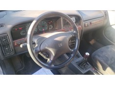 Recambio de volante para citroën xantia (x1_, x2_) 2.0 hdi 90 referencia OEM IAM   