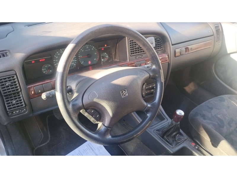 Recambio de volante para citroën xantia (x1_, x2_) 2.0 hdi 90 referencia OEM IAM   