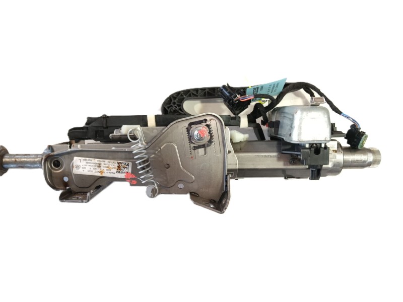Recambio de columna direccion para skoda octavia iv (nx3, nn3, pv3) 2.0 tdi referencia OEM IAM   
