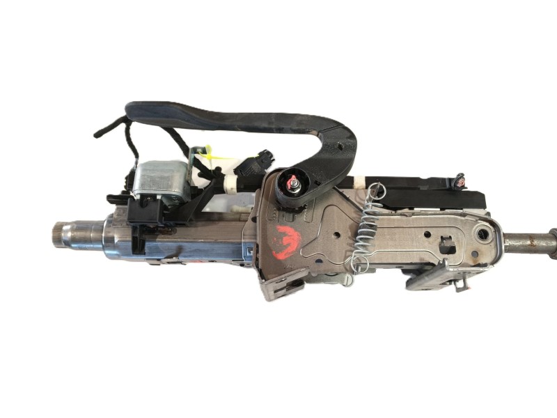 Recambio de columna direccion para skoda octavia iv (nx3, nn3, pv3) 2.0 tdi referencia OEM IAM   