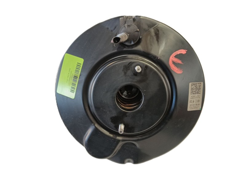 Recambio de servofreno para seat altea (5p1) 1.6 tdi referencia OEM IAM   