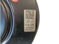 Recambio de servofreno para seat altea (5p1) 1.6 tdi referencia OEM IAM    2