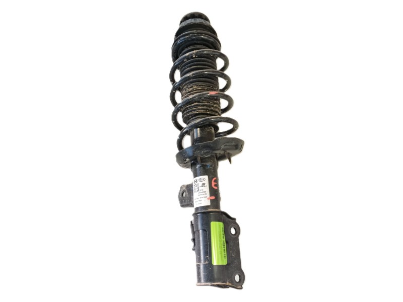Recambio de amortiguador delantero izquierdo para hyundai i10 iii (ac3, ai3) 1.0 mpi referencia OEM IAM   