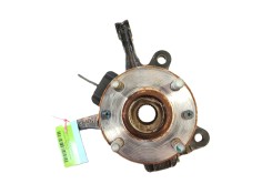 Recambio de mangueta delantera derecha para hyundai i10 iii (ac3, ai3) 1.0 mpi referencia OEM IAM 51716K7000  
