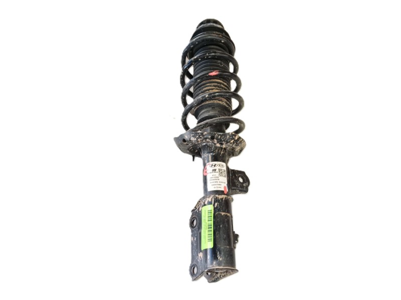 Recambio de amortiguador delantero derecho para hyundai i10 iii (ac3, ai3) 1.0 mpi referencia OEM IAM   