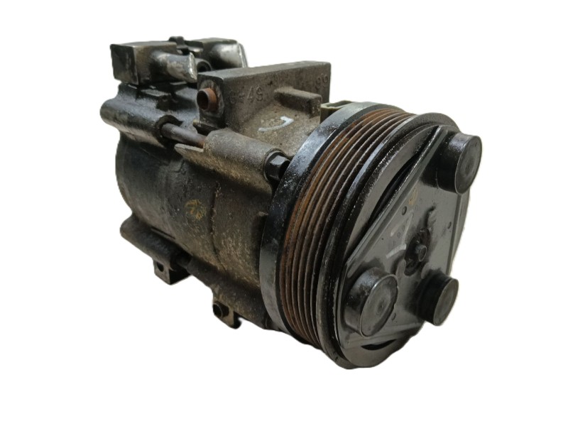 Recambio de compresor aire acondicionado para ford cougar (mc) v6 referencia OEM IAM 3933911  