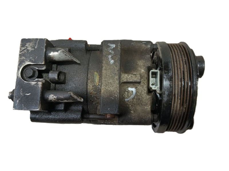 Recambio de compresor aire acondicionado para ford cougar (mc) v6 referencia OEM IAM 3933911  