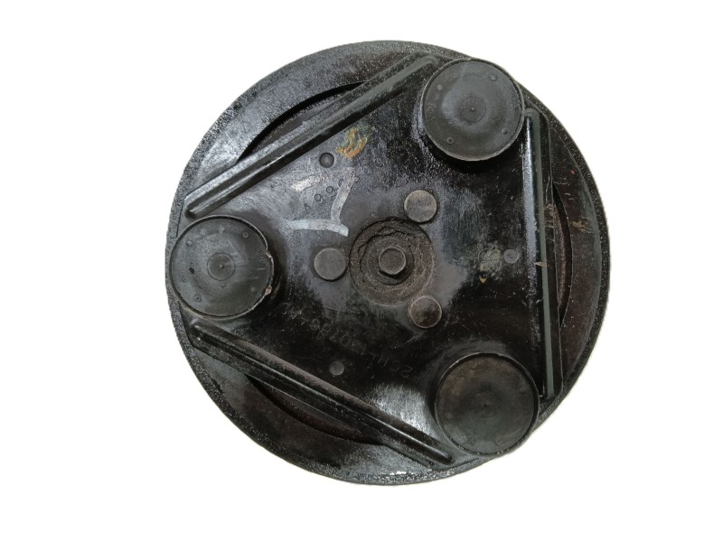 Recambio de compresor aire acondicionado para ford cougar (mc) v6 referencia OEM IAM 3933911  