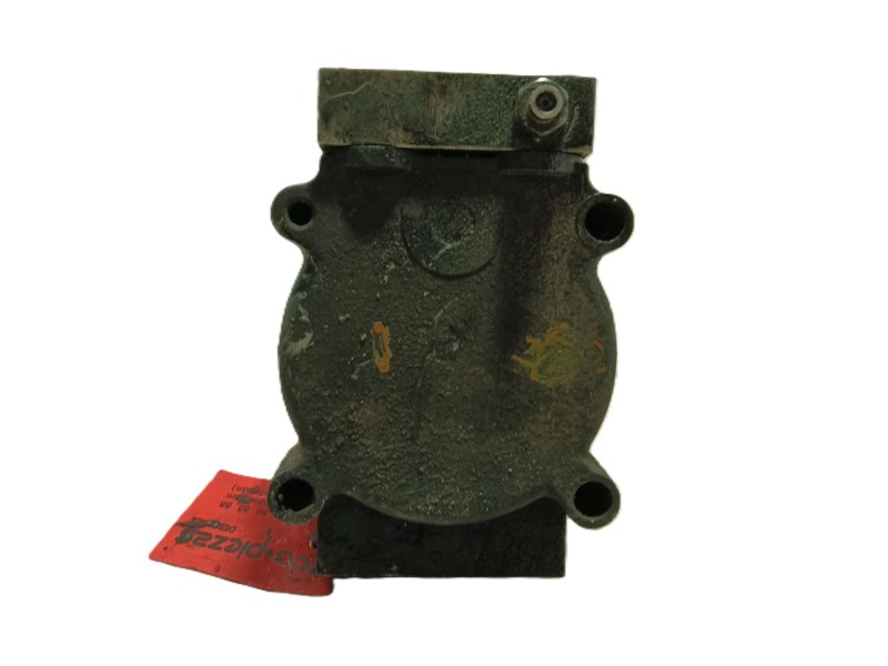 Recambio de compresor aire acondicionado para ford cougar (mc) v6 referencia OEM IAM 3933911  