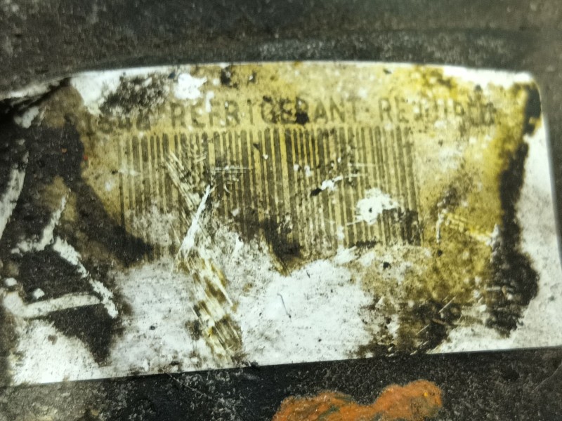 Recambio de compresor aire acondicionado para ford cougar (mc) v6 referencia OEM IAM 3933911  