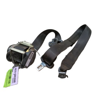 CINTURON SEGURIDAD TRASERO DERECHO 735517001 6213647 