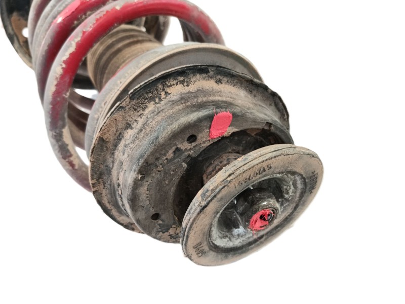 Recambio de amortiguador delantero izquierdo para abarth 500 / 595 / 695 1.4 (312.axd1a) referencia OEM IAM 0000051871427  