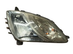 Recambio de faro izquierdo para toyota prius liftback (_w2_) 1.5 hybrid (nhw20_) referencia OEM IAM 8117047181  