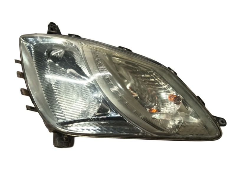 Recambio de faro izquierdo para toyota prius liftback (_w2_) 1.5 hybrid (nhw20_) referencia OEM IAM 8117047181  