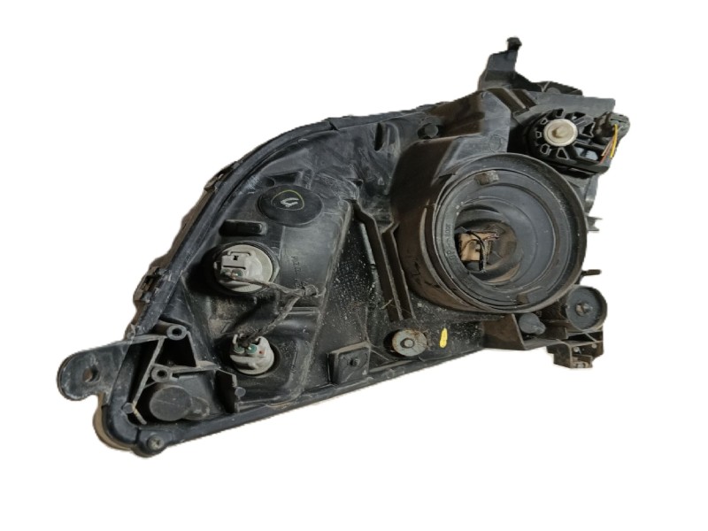 Recambio de faro izquierdo para toyota prius liftback (_w2_) 1.5 hybrid (nhw20_) referencia OEM IAM 8117047181  