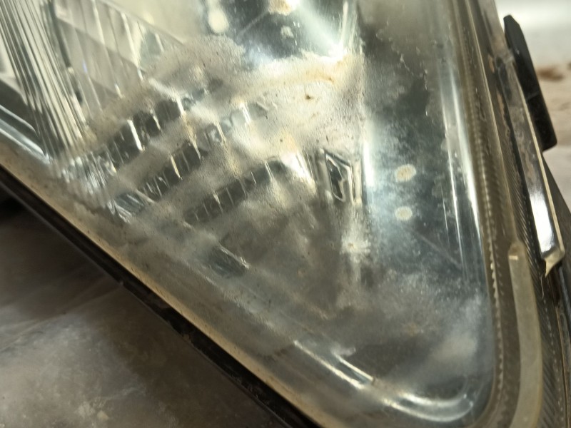 Recambio de faro izquierdo para toyota prius liftback (_w2_) 1.5 hybrid (nhw20_) referencia OEM IAM 8117047181  