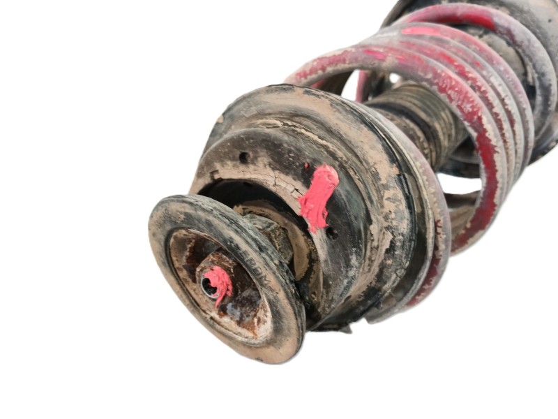 Recambio de amortiguador delantero derecho para abarth 500 / 595 / 695 1.4 (312.axd1a) referencia OEM IAM   