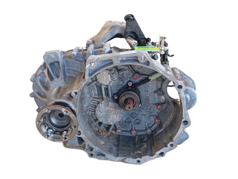Recambio de caja cambios para skoda octavia iv (nx3, nn3, pv3) 2.0 tdi referencia OEM IAM C9300045M FM6C9008 
