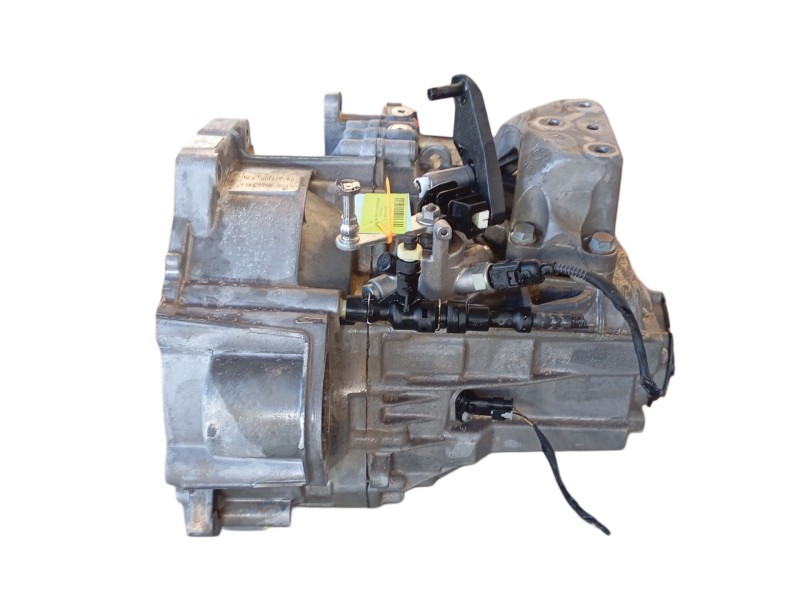 Recambio de caja cambios para skoda octavia iv (nx3, nn3, pv3) 2.0 tdi referencia OEM IAM C9300045M FM6C9008 