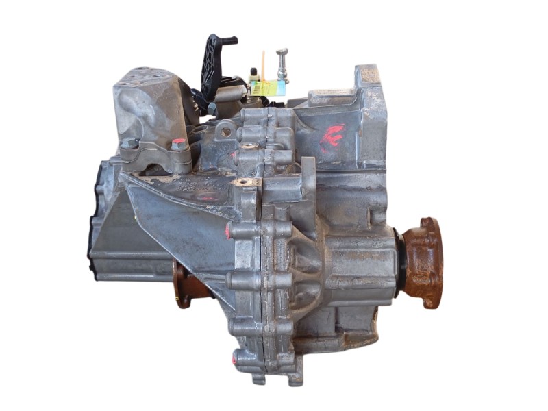 Recambio de caja cambios para skoda octavia iv (nx3, nn3, pv3) 2.0 tdi referencia OEM IAM C9300045M FM6C9008 