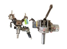 Recambio de columna direccion para fiat grande punto (199_) 1.3 d multijet referencia OEM IAM 0000052057861  