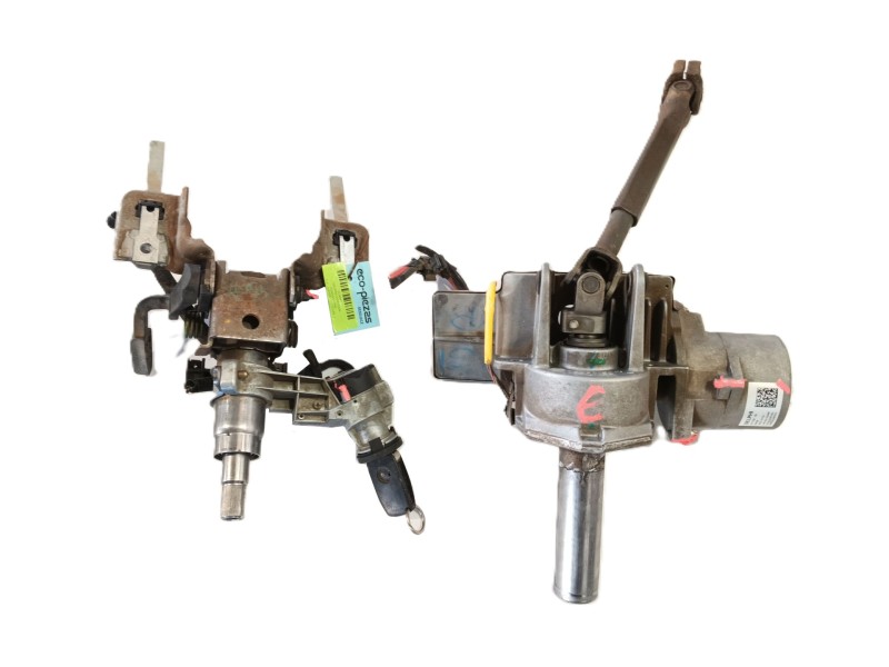 Recambio de columna direccion para fiat grande punto (199_) 1.3 d multijet referencia OEM IAM 0000052057861  