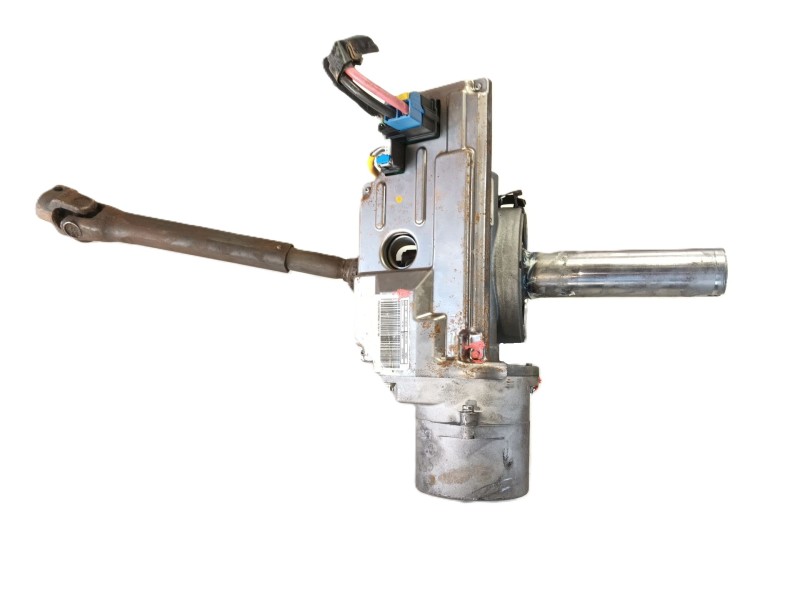 Recambio de columna direccion para fiat grande punto (199_) 1.3 d multijet referencia OEM IAM 0000052057861  