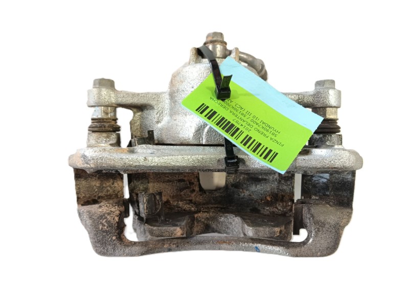 Recambio de pinza freno delantera derecha para hyundai i10 iii (ac3, ai3) 1.0 mpi referencia OEM IAM 58190K7A00 / 58130K7000  